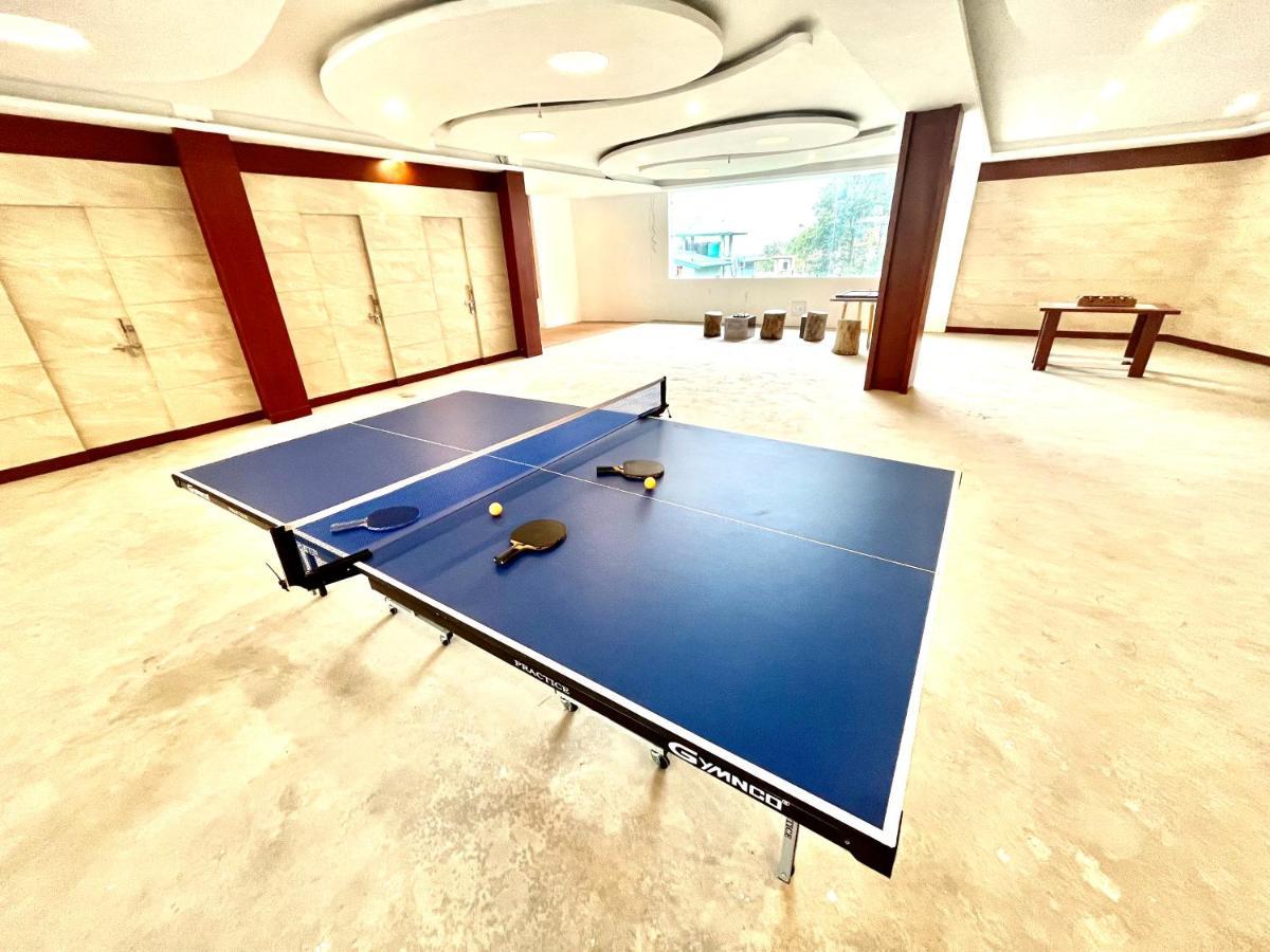 Vista Hill Resort- Centrally Heated & Air Cooled Resort, Manali 外观 照片